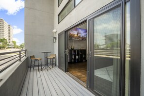 施設の敷地