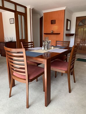 Restaurantes