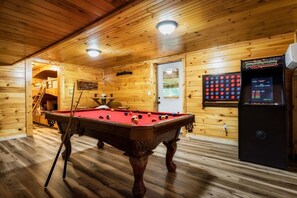 Sala de juegos