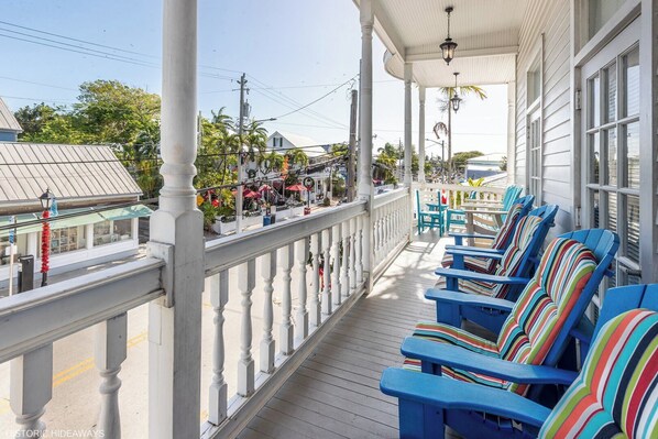 Duval Street Suite