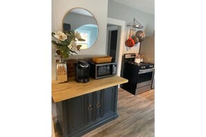 Open Space Kitchen
