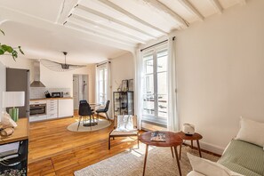 Coin séjour