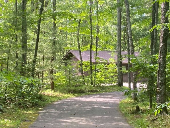 Boendeområde