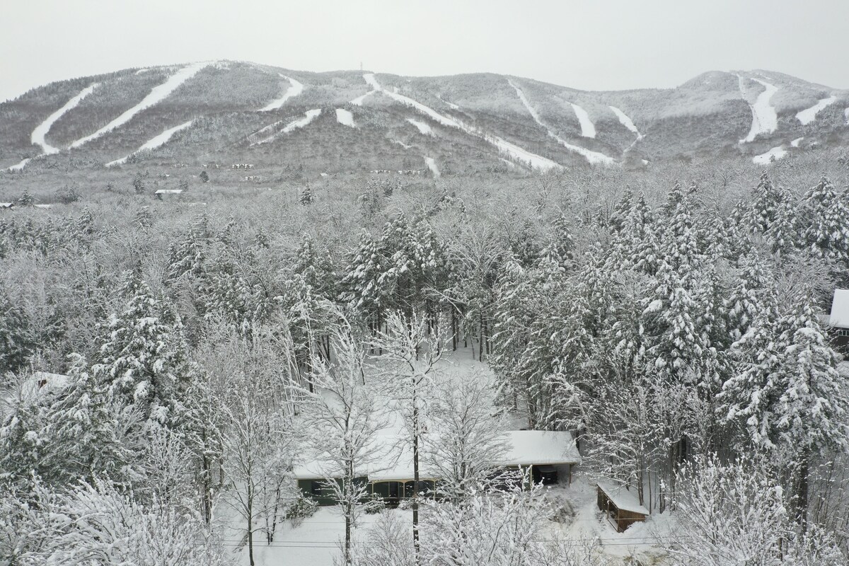 Quick walk to Tough Mountain Challenge & Maine Brew Fest! We have availability!