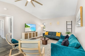 Main Living Room