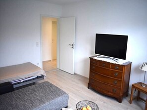 Bögi's Ferienwohnung-Wohnzimmer 2