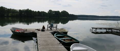 Port de plaisance