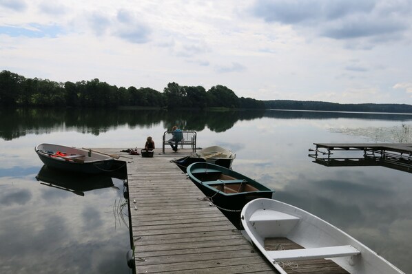 Port de plaisance