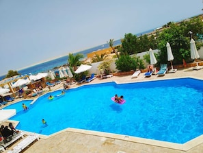 Alberca