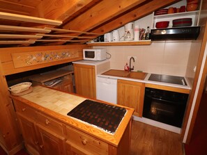 Eget kök
