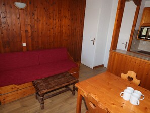 Vardagsrum