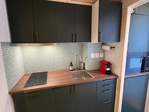 Eget kök