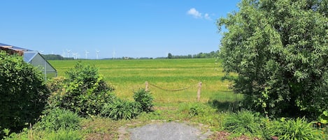 Boendeområde