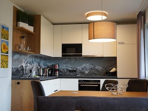 Eget kök