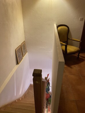 Interiör