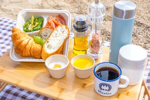 Frukost