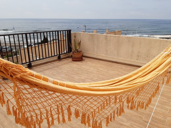 Terrasse 20m2