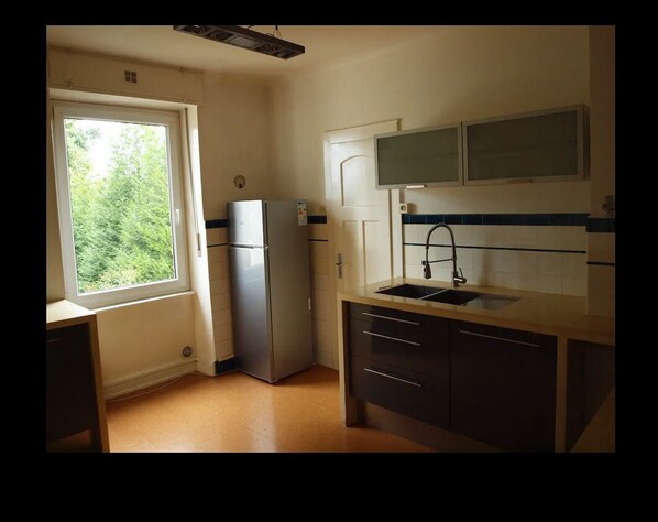 Eget kök