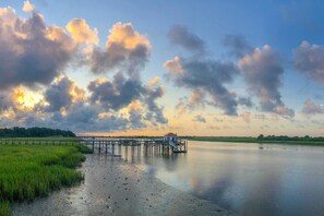 Private Dock