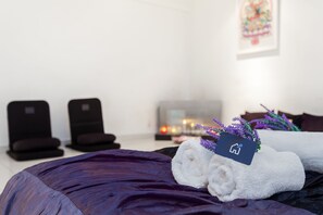 Rumsbekvämlighet