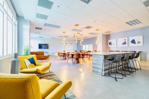 Party Room (On Reservation Only)