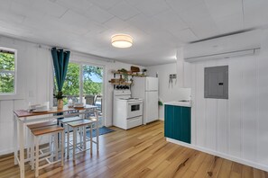 Privat køkken
