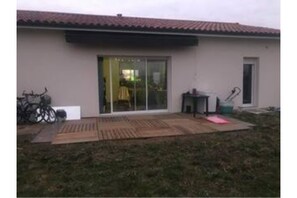 Terrass/Patio