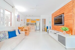 Coin séjour