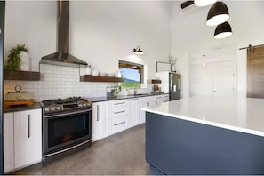 Cuisine privée