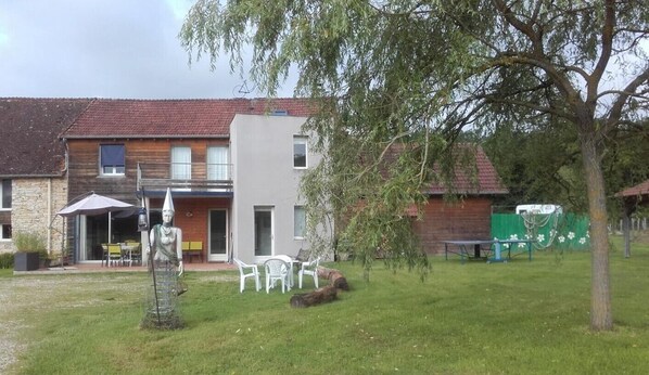 Exteriör