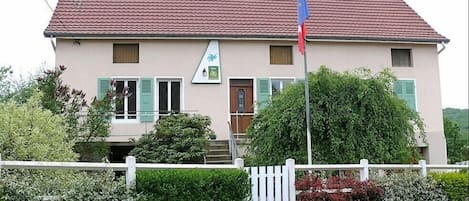 Gîte 809 "Le Marnon"