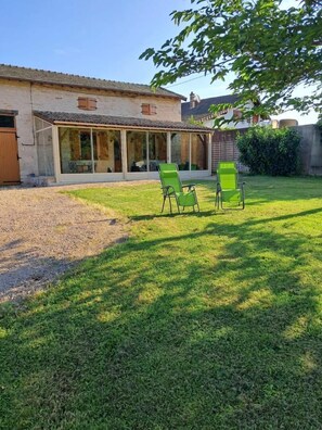 Terrass/Patio
