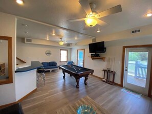 Sala de juegos