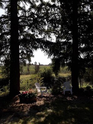 Boendeområde