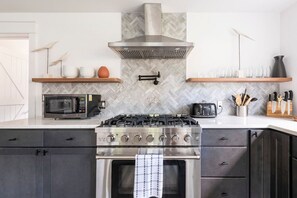 Cucina privata