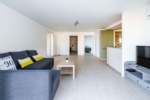 Coin séjour