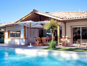 Welcome to your home away from home!