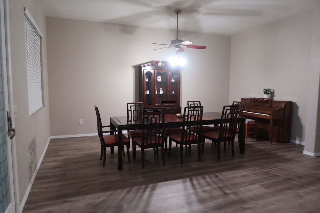 Huge 3,100 sqft house Casa Grande
