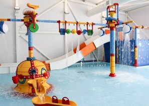 Espace pour enfants