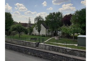 Boendeområde