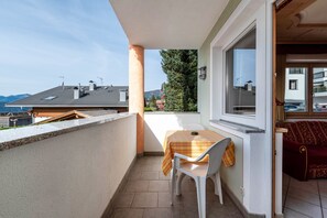 Speisen im Freien