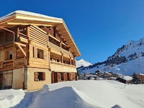 Exteriör