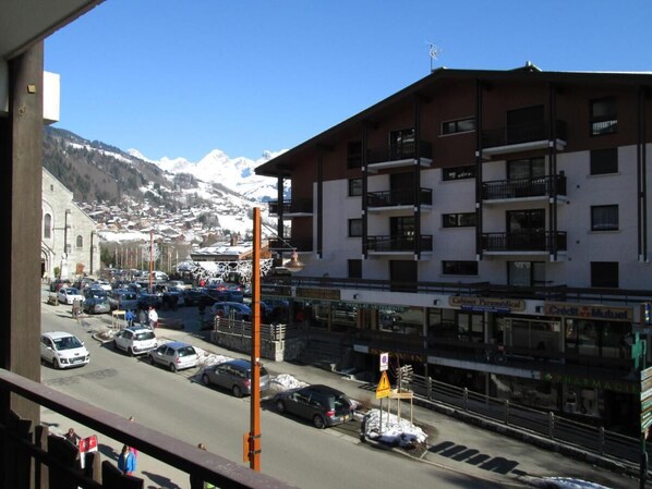 Balcon