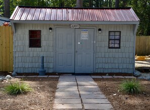 Bathhouse