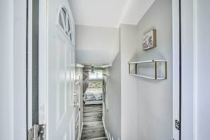 Studio Entrance | Keyless Entry