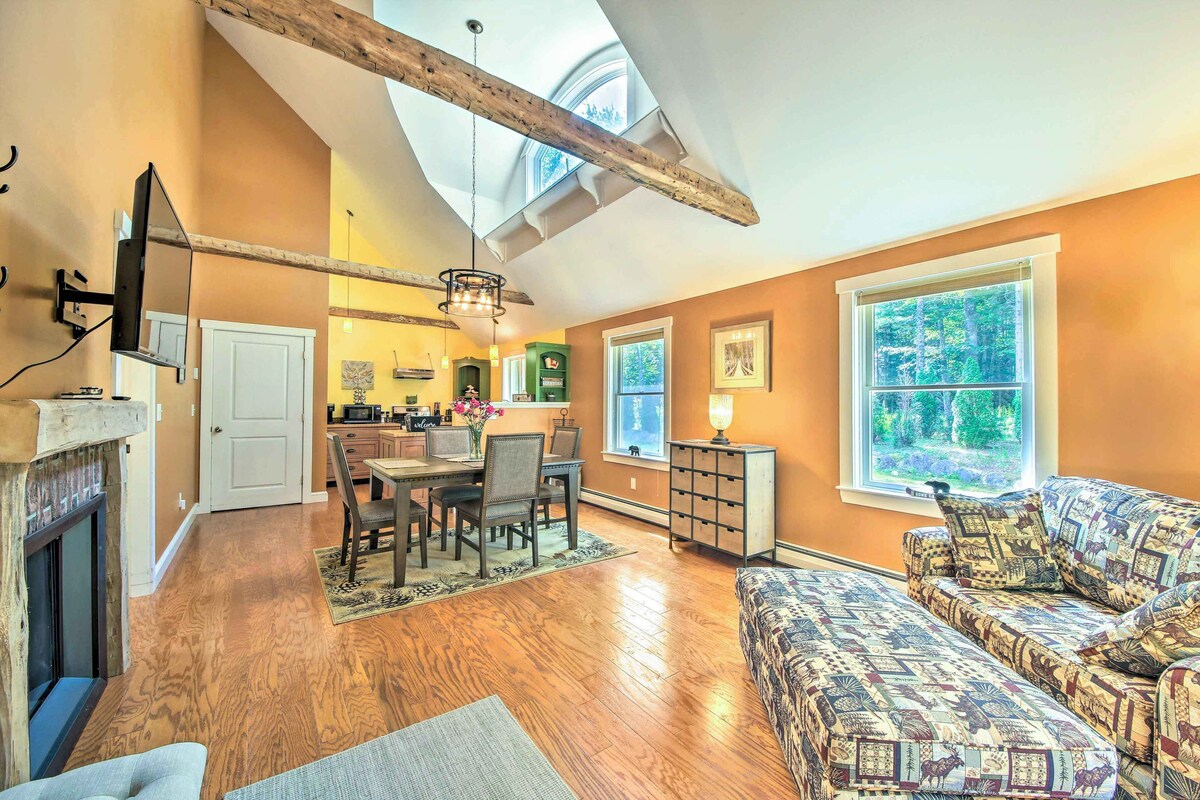 Hidden Gem Cottage’ Near Blue Hill Peninsula