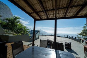 View(from property / room)