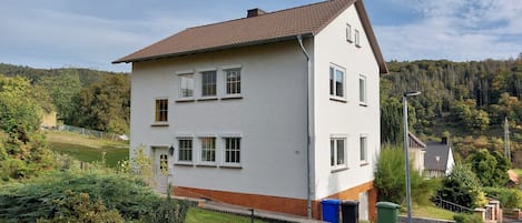 Ferienhaus Mauersegler 