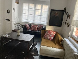 Oleskelualue
