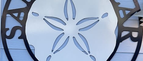 Außendetails